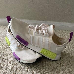 Adidas NMD R1 Mens Shoes